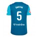 Real Betis Marc Bartra #5 Tredjedrakt 2024-25 Korte ermer